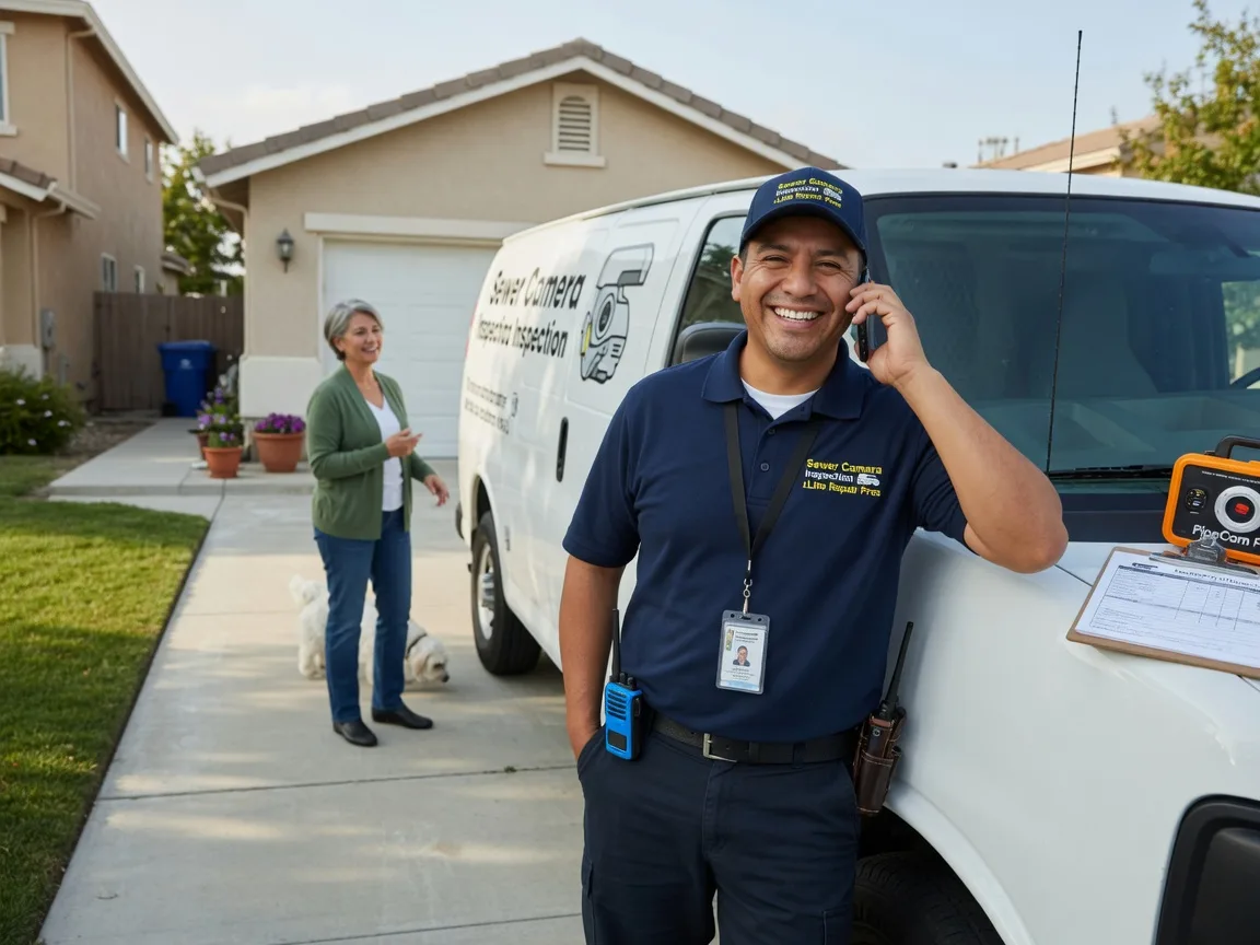 Sewer Line Repair Worthington Springs, FL FAQs